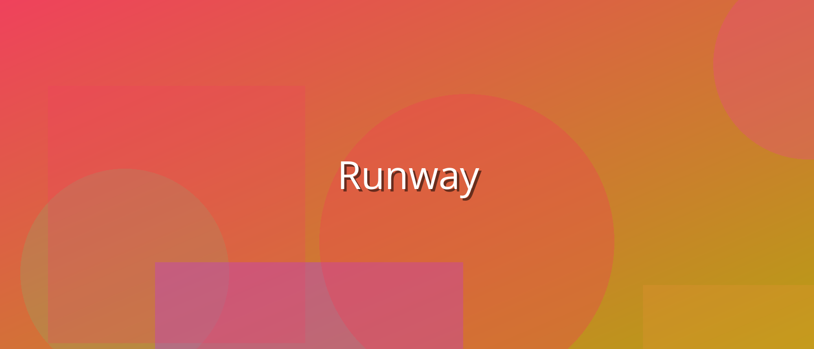 Runway: Unleash Your Creativity with AI-Powered Video Editing